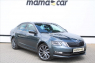 Škoda Octavia 2.0TSI 140KW L&K 1.MAJ. ČR