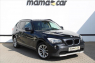 BMW X1 sDrive 20d 130kW SERVIS. KNIHA
