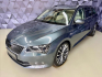Škoda Superb 2,0 TDI 140KW DSG 4X4 LAURIN&K