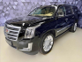 Cadillac Escalade 6,2 V8 AWD ESV PLATINUM LONG,