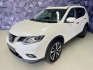 Nissan X-Trail 2,0 dCi 130KW CVT 4X4 TEKNA, P