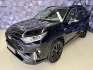 Toyota RAV4 2,5 HYBRID e-CVT AWD BLACK EDI