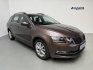Škoda Octavia 1.6 TDI 85kW DSG Style Combi