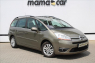 Citroën C4 Picasso 1.6i 7MÍST ČR