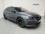 Škoda Superb 2.0 TDI 147kW 4x4 SportLine Co