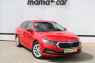 Škoda Octavia 1.5TSI 110kW STYLE HEAD UP