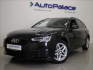 Audi A4 2,0 TDI AT LED 134tkm.