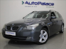 BMW Řada 5 525d R6 145kW xDrive Tažné 3