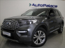 Ford Explorer 3,0 PHEV Platinum 1.majitel.ČR