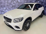 Mercedes-Benz GLC 350d 4MATIC AMG COUPE, WEBASTO
