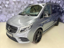 Mercedes-Benz Třídy V 300d 4MATIC EXCLUSIVE AMG L, V