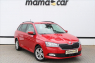 Škoda Fabia 1.0TSI AMBITION TOUR 1.MAJ. ČR
