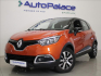 Renault Captur 1,2 TCe 88kW AT Limited NAV ČR
