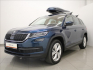 Škoda Kodiaq 2,0 TDI 140kW 4x4 Style+ DCC