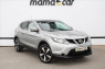 Nissan Qashqai 1.2 DIG-T ACENTA SERVIS KN. ČR
