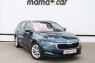 Škoda Octavia 2.0 TDI STYLE NAVI 1.MAJ. ČR