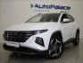 Hyundai Tucson 1,6 Hybrid 169kW 4X4 Style ČR