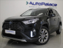 Toyota RAV4 2,5 Hybrid 4x4 Executive ČR