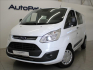 Ford Transit Custom 2,0 TDCi AT 5.míst TAŽNÉ 1.maj