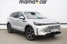 BAIC X7 1.5T 138kW A/T LED PANORAMA