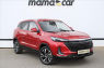 BAIC X3 1.5T 110kW LED NOVÝ VŮZ