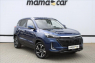 BAIC X3 1.5T 110kW A/T LED NOVÝ VŮZ