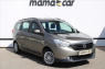 Dacia Lodgy 1.5 dCi TAŽNÉ ZAŘ. 1.MAJ ČR