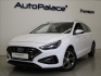 Hyundai i30 1,6 CRDi Smart KAM. 106tkm.