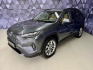 Toyota RAV4 2,5 HYBRID e-CVT 4WD EXECUTIV