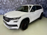 Škoda Kodiaq 2,0 Bi-TDI 176 KW 4X4 RS, ACC