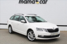 Škoda Octavia 1.5 G-TEC DSG STYLE ČR