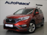 Honda CR-V 2,0 i 114kW 4x4 MT Elegance ČR