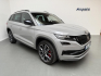 Škoda Kodiaq 2.0 Bi-TDI 176 kW RS 4x4 DSG