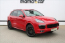 Porsche Cayenne 4.2 TDI V8 283KW SERVIS.KN. ČR