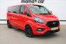 Ford Tourneo Custom 2.0 TDCI 125kW L2 ČR