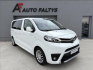 Toyota ProAce Verso 2,0 Family ČR 1 maj 8míst DPH