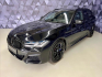 BMW Řada 5 540i xDrive M-SPORT, LASER, PA