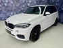 BMW X5 40d xDrive M-SPORT, WEBASTO, H