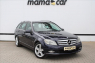 Mercedes-Benz Třídy C 320CDI 165KW AVANTGARDE ČR