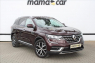 Renault Koleos 2.0 DCI 135KW 4X4 INTENS ČR