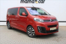 Citroën SpaceTourer 2.0BHDi 130KW AUTOMAT SHINE