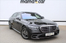 Mercedes-Benz Třídy S 400d 4MATIC LONG AMG