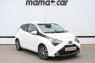 Toyota Aygo 1.0VVTi X-PLAY STYLE NAVI ČR