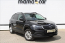 Škoda Karoq 1.5 TSI 110kW SERVISNÍ KN.ČR