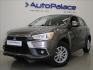 Mitsubishi ASX 1,6 MIVEC 86kW 1.majitel ČR