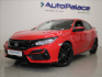 Honda Civic 1,0 Turbo 126k. SPORT 1.maj ČR