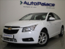 Chevrolet Cruze 2,0 D 120kW 1.maj.ČR 99 501km!