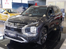 Mitsubishi Outlander 2.4 PHEV MY25 INTENSE