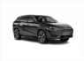 MG HS 1.5 PHEV Exclusive