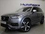 Volvo XC90 2,0 D5 173kW R-Design TAŽNÉ